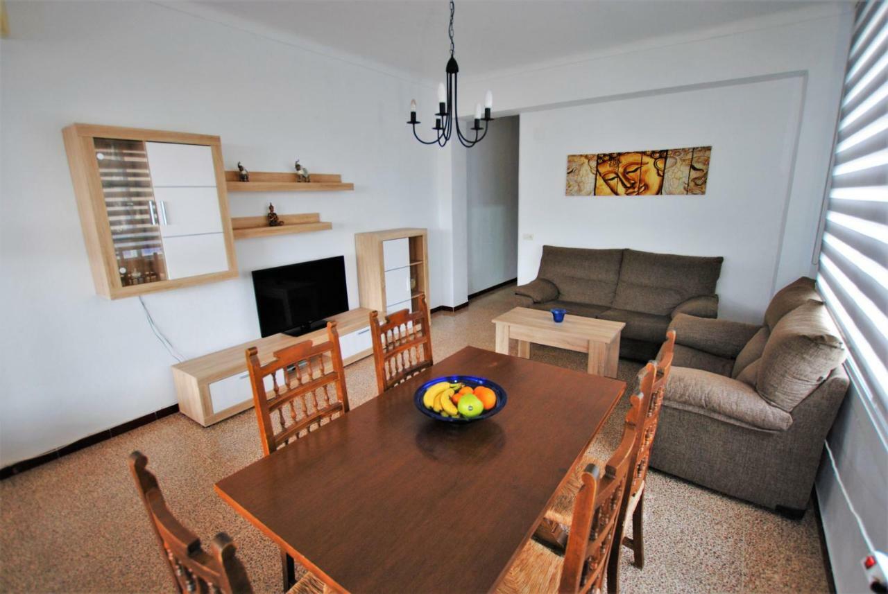 Casa Serrans กาลาเมสกีดา ภายนอก รูปภาพ