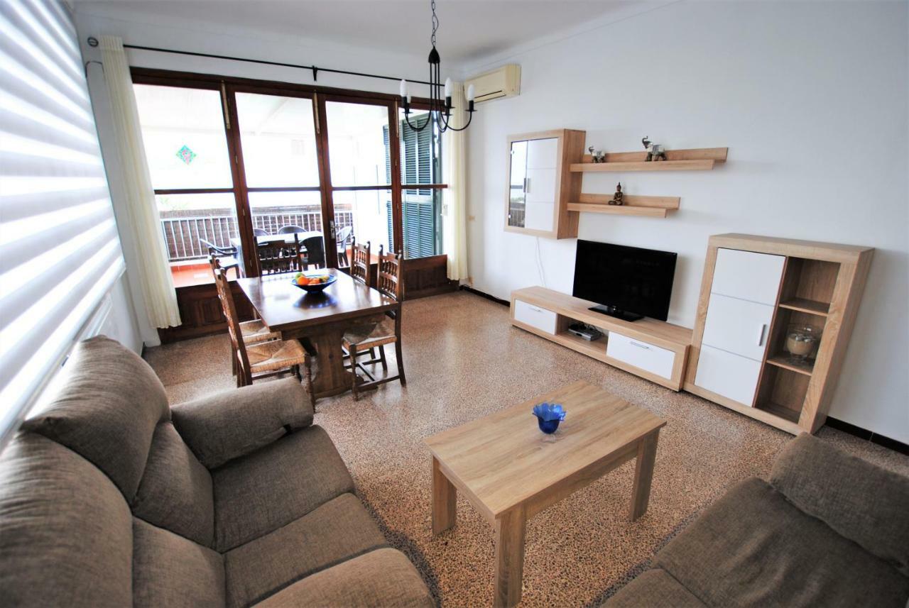 Casa Serrans กาลาเมสกีดา ภายนอก รูปภาพ