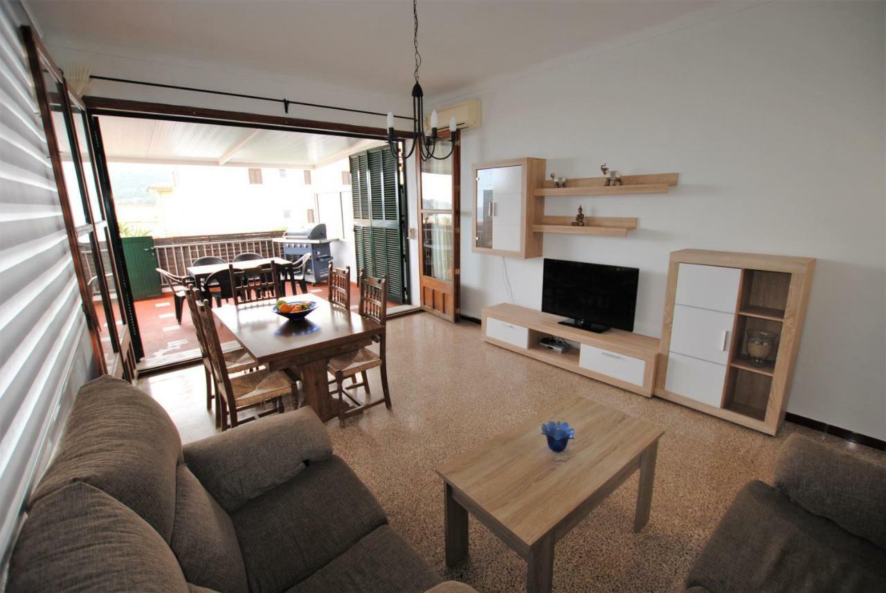 Casa Serrans กาลาเมสกีดา ภายนอก รูปภาพ